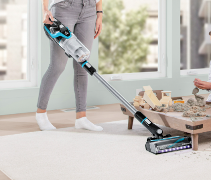 Několik úrovní filtrace