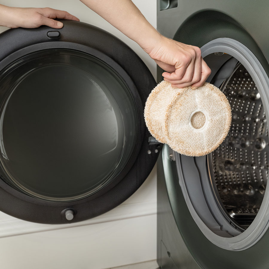 Jednoduchá údržba