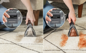 Čištění na míru