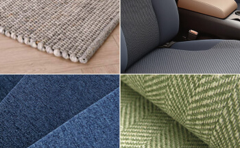 Jedno zařízení na koberce, čalounění a mnoho dalších povrchů