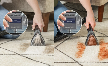 Čištění na míru