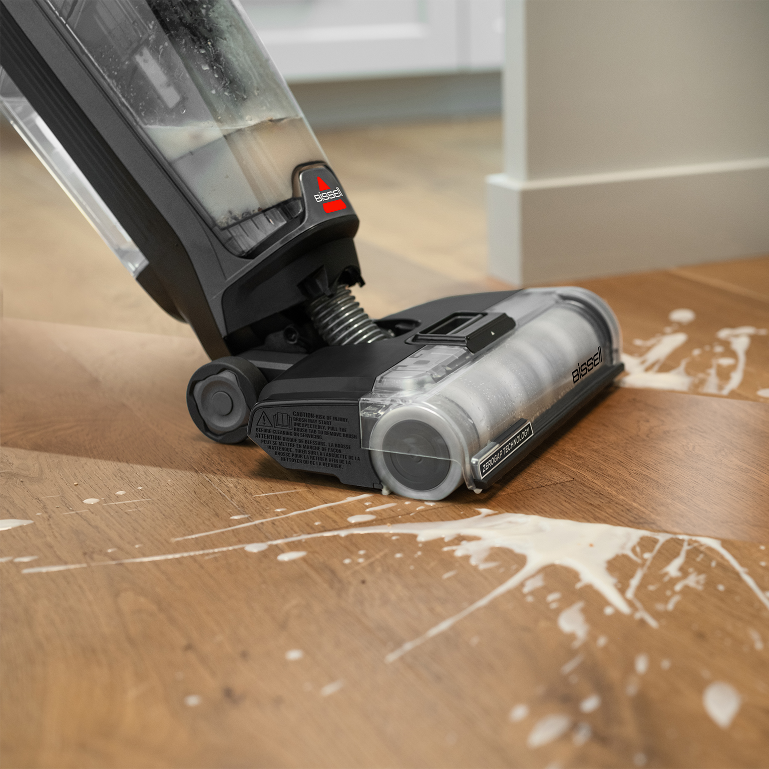 Automatická regulace kapaliny