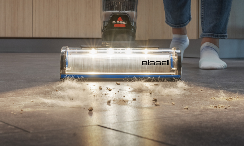 Světlomety FurFinder™