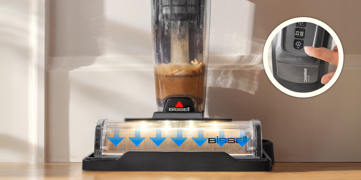 Automatické samočištění