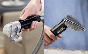 Odstraňte zvířecí chlupy bez námahy