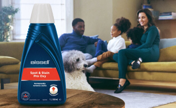 Trvale odstraňte skvrny a nečistoty