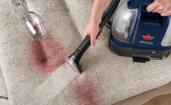 Zbavte se špíny, skvrn a nečistot