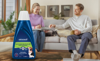 Trvale odstraňte skvrny a nečistoty