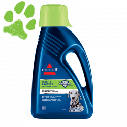 Čisticí prostředek 1,5 l Wash & Protect Pet – Stain & Odour 1087N