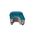 Vodní filtr pro Vac & Steam 1251