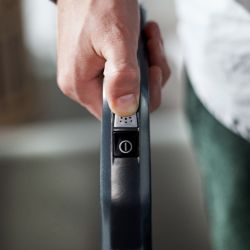 SpinWave Cordless 2240N