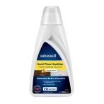 Dezinfekční čistící prostředek 1 l na tvrdé podlahy 25329