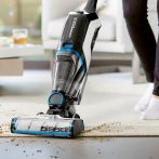 CrossWave Cordless Max 2765N