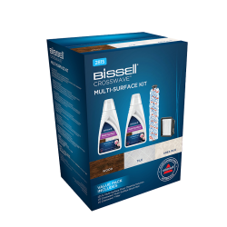 Sada čistících prostředků a příslušenství 2815