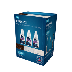 Sada čistících prostředků 2885