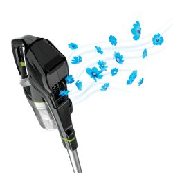 Náhradní pěnový filtr pro Multireach 3090