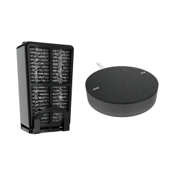 Omyvatelné filtry do vysavače Multireach Active 3092