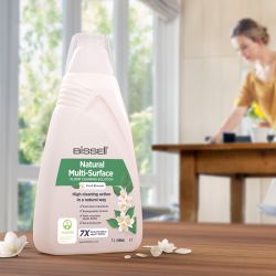 Čisticí prostředek Natural Multi-Surface 1 l na všechny typy podlah 3096