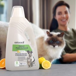 Čisticí prostředek Natural Multi-Surface Pet 2 l na všechny druhy podlah 31221