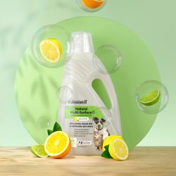 Čisticí prostředek Natural Multi-Surface Pet 2 l na všechny druhy podlah 31221