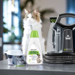 Čisticí prostředek Pet Natural Spot and Stain 1 l 3370