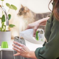 Čisticí prostředek Pet Natural Spot and Stain 1 l 3370