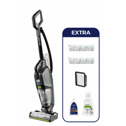 CrossWave HydroSteam Pet Pro 3528N