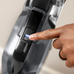 CrossWave HydroSteam Pet Pro 3528N