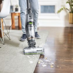 CrossWave HydroSteam Pet Pro 3528N