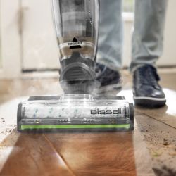 CrossWave HydroSteam Pet Pro 3528N