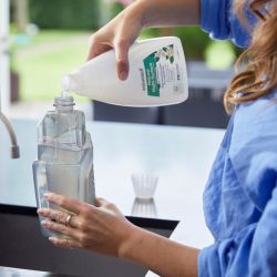 CrossWave C3 Select 3551N