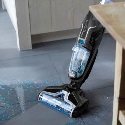 CrossWave Cordless C6 Select 3569N