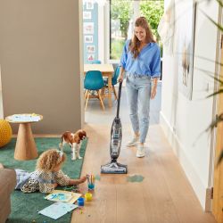 CrossWave Cordless C6 Pro 3570N