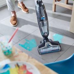 CrossWave Cordless C6 Pro 3570N