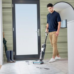 CrossWave HF3 Cordless Pro 3641N