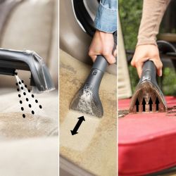 SpotClean Cordless 3681N 