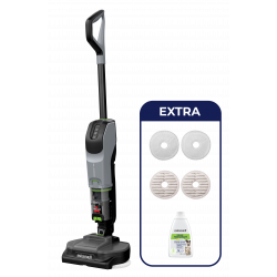 SpinWave® + Vac Pet Pro 3898N