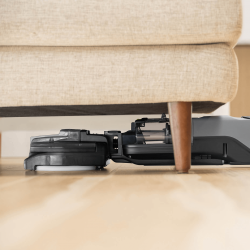 SpinWave® + Vac Pet Pro 3898N