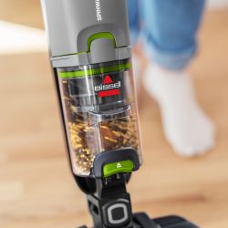 SpinWave® + Vac Pet Pro 3898N