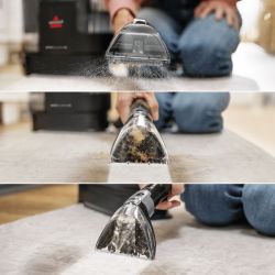 SpotClean C5 Select 3928N