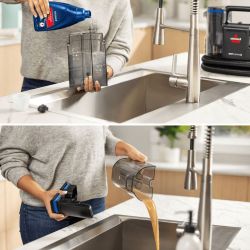 SpotClean C5 Select 3928N