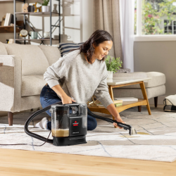 SpotClean C5 Pro 3931N