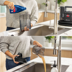 SpotClean C5 Pro 3931N