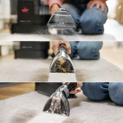 SpotClean C5 Pro 3931N