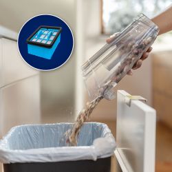 CrossWave OmniForce™ Edge / EdgeFind sada příslušenství 4076