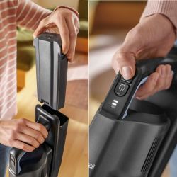 PowerClean FurFinder Pro 4092N