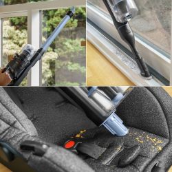 PowerClean FurFinder Pro 4092N