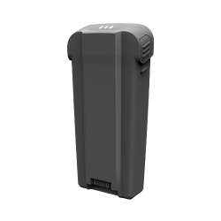 PowerClean Battery 2000mAH Black 4142