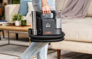 Tepovače Spotclean®