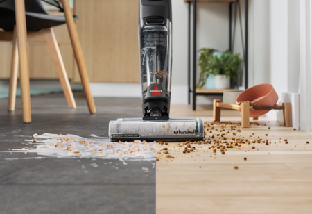 Bissell CrossWave Omniforce